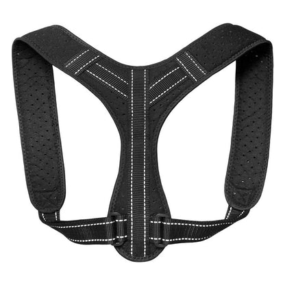 Posture Correction Belt Back Sitting Posture Corrector Size Adjustable